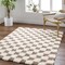 Livabliss Urban Shag USG-2348 Machine Crafted Area Rug USG2348-2773 - alternate 2